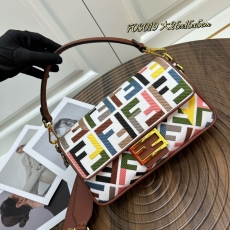 Fendi Top Handle Bags